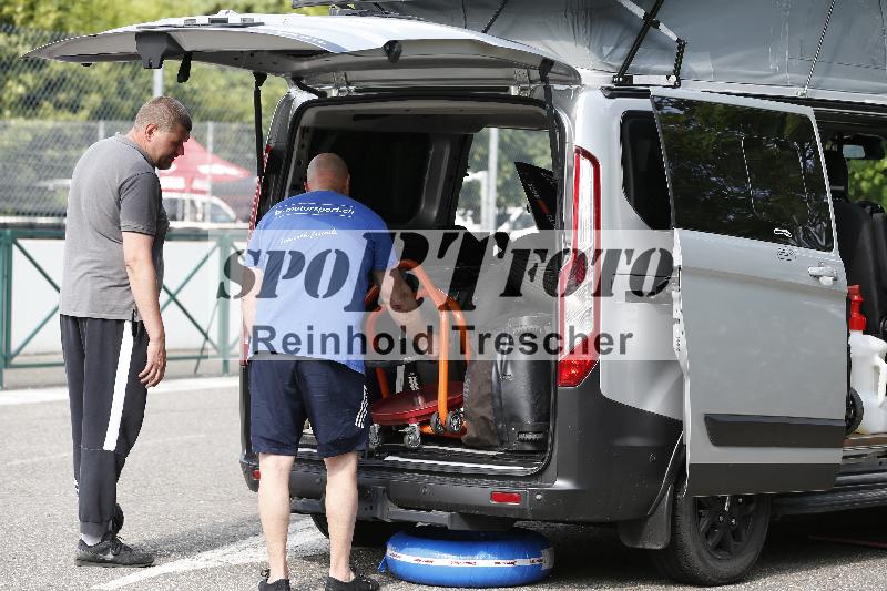 Archiv-2025/24 08.06.2025 TZ Motorsport ADR/Impressionen